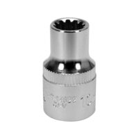 Cheie tubulară spline 1/2"x10mmx38mm Yato YT-14822