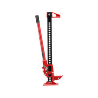Cric off-road 2t, 33" Yato YT-172601
