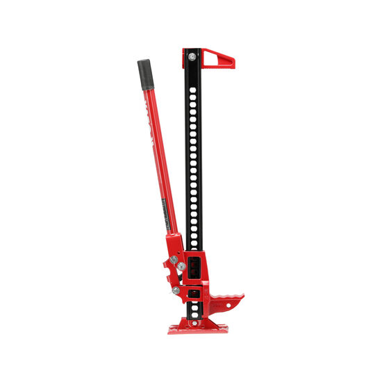 Cric off-road 2t, 33" Yato YT-172601