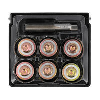 Set reparat bușoane baie ulei m14x1.25mm Yato YT-17568