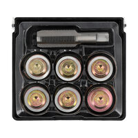 Set reparat bușoane baie ulei m18x1.5mm Yato YT-17569