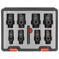 Set pt. reparat filet interior/exterior Yato YT-17600