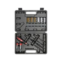 Set de curățare scaun injector Yato YT-17623