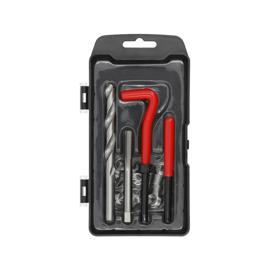 Kit reparat filete m10x1.25mm 30 buc Yato YT-17683