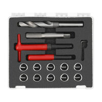 Kit reparat filete m16x2.0mm 15 buc Yato YT-17688