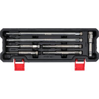 Set refăcut filete bujii incandescente Yato YT-17708