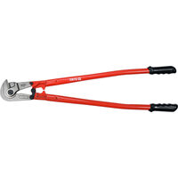 Cleste pt. fier beton 32" 800mm Yato YT-18400