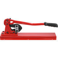 Foarfecă cu pârghie pentru metal, 600mm Yato YT-18410