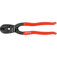 Foarfecă pentru sârmă 250mm crv Yato YT-18567