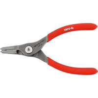 Clește seger exterior drept 140mm Yato YT-19952