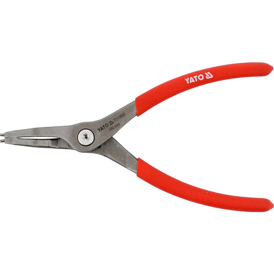 Clește seger exterior drept 180mm Yato YT-19953