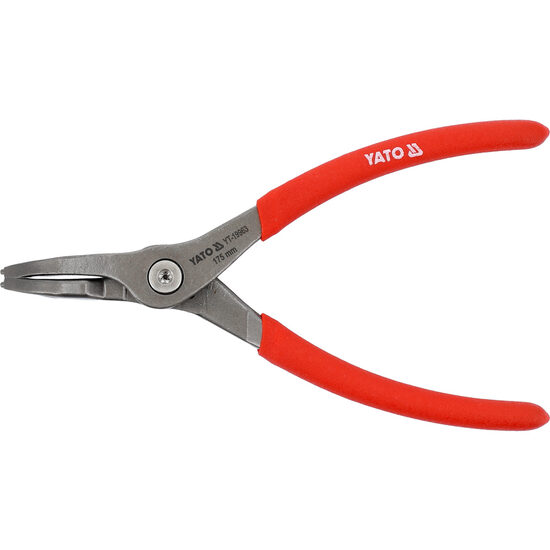 Clește seger exterior îndoit 175mm Yato YT-19963