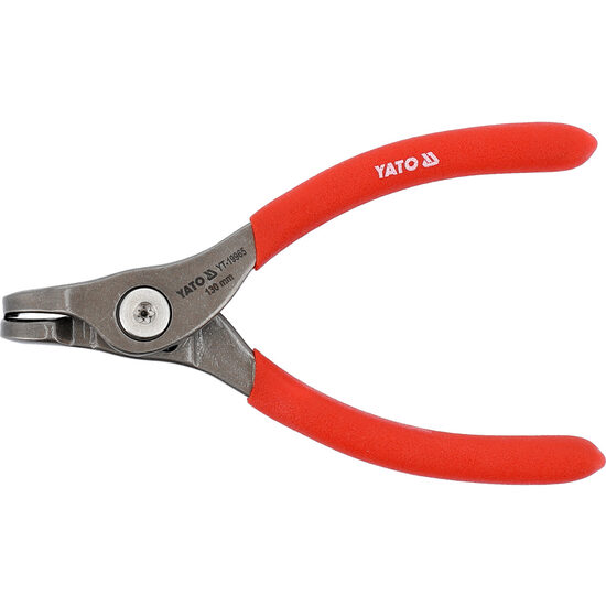 Clește seger exterior îndoit 130mm Yato YT-19965