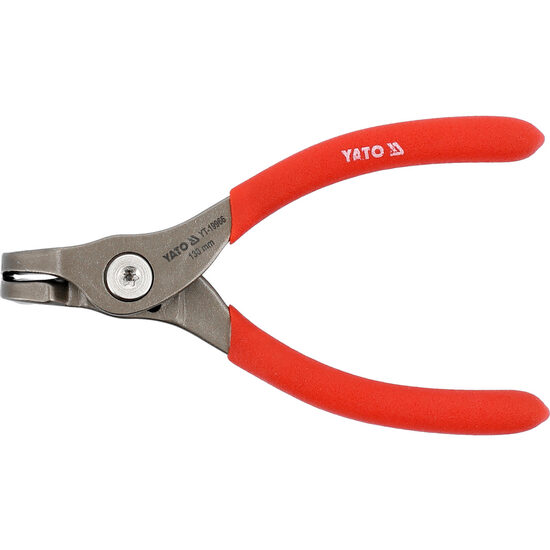 Clește seger exterior îndoit 130mm Yato YT-19966