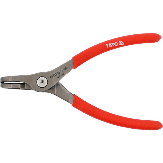 Clește seger exterior îndoit 160mm Yato YT-19971