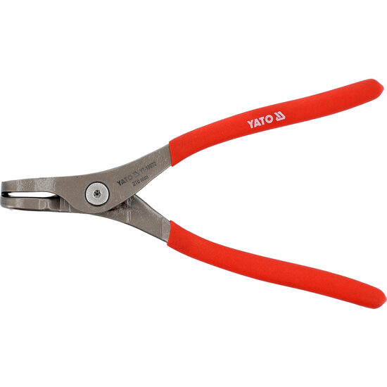 Clește seger exterior îndoit 210mm Yato YT-19972