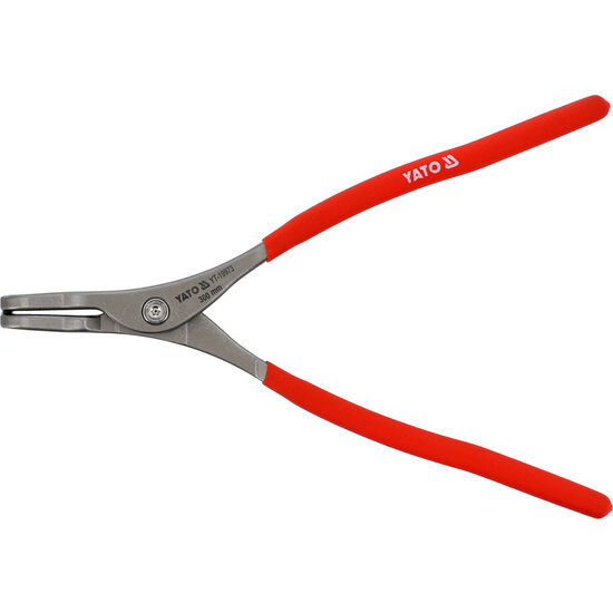 Clește seger exterior îndoit 300mm Yato YT-19973