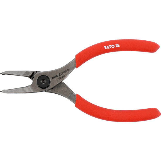 Clește seger interior drept 145mm Yato YT-19974