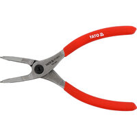 Clește seger interior drept 185mm Yato YT-19976