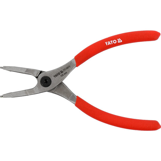 Clește seger interior drept 185mm Yato YT-19976