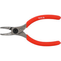 Clește seger interior îndoit 140mm Yato YT-19981