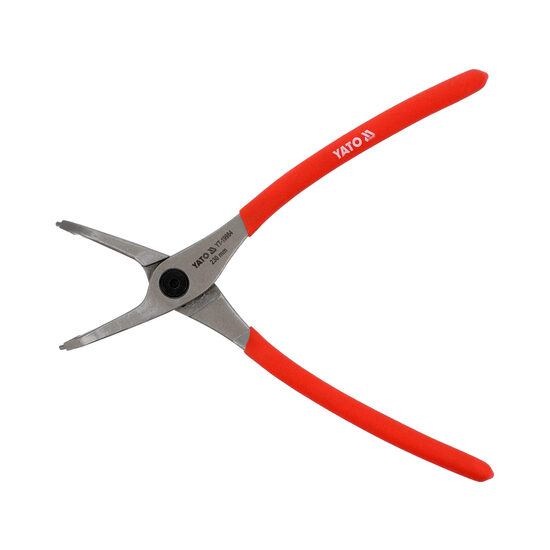 Clește seger interior îndoit  230mm Yato YT-19984