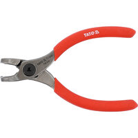 Clește seger interior îndoit  130mm Yato YT-19992