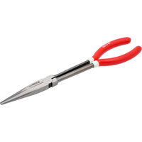 Clește drept cu vârf acuțit 285mm Yato YT-20410