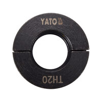 Cap th20, pt presă yt-21750, yt-21751 Yato YT-21753