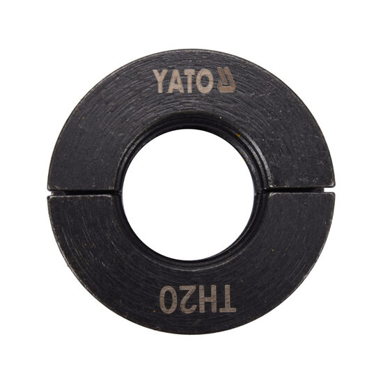 Cap th20, pt presă yt-21750, yt-21751 Yato YT-21753
