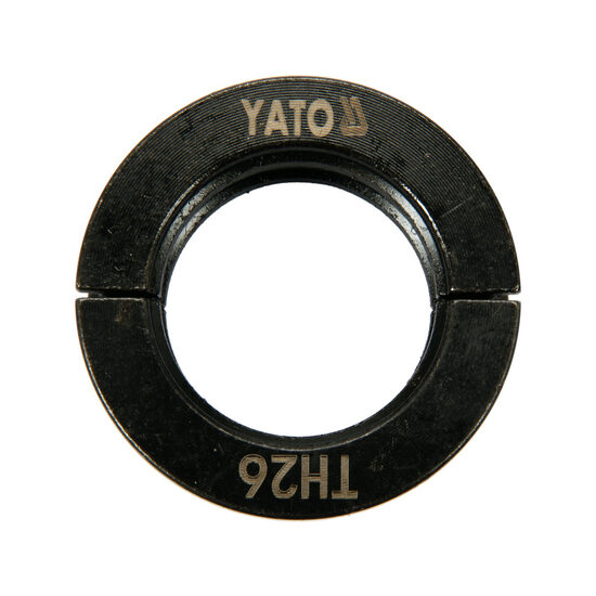 Cap th26, pt presă yt-21750, yt-21751 Yato YT-21754