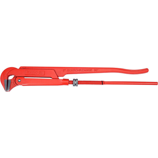 Cheie suedeză 90° 3.0" Yato YT-22123