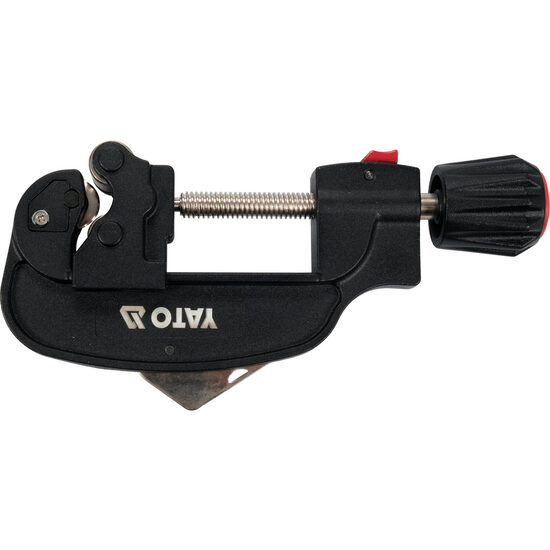 Cuțit cu reglare rapidă pt țevi, 16-54mm Yato YT-22344