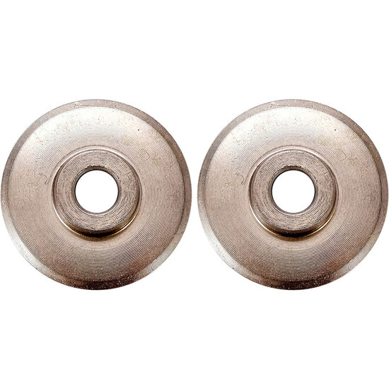 Set 2 role pentru cutter yt-22344 Yato YT-22345