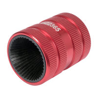 Debavurator țevi oțel și cupru 6-36mm Yato YT-22365
