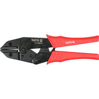 Clește pt sertizat conectori ecofilm Yato YT-22570