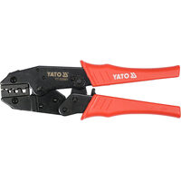 Cleste pentru serizat 6-10-16 mm2 Yato YT-23001