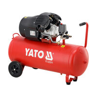 Compresor aer 100l Yato YT-23311