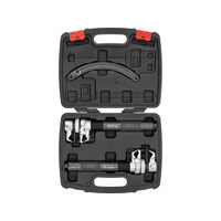 Presă hidraulică pentru arcuri Yato YT-25450