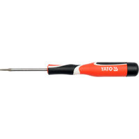 Surubelnită de precizie torx t9x50mm Yato YT-25856