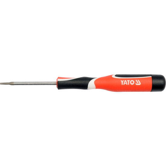 Surubelnită de precizie torx t9x50mm Yato YT-25856