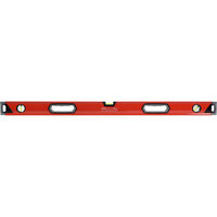 Nivela aluminiu 1000 mm 3 bule Yato YT-30073
