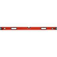 Nivela aluminiu 1200 mm 3 bule Yato YT-30074