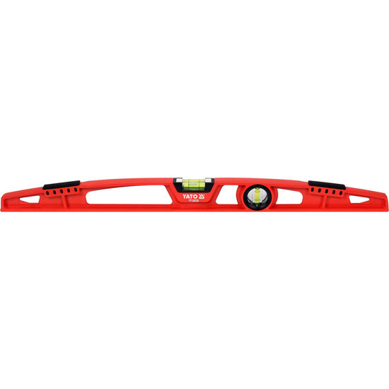 Nivelă 600mm din aluminiu Yato YT-30320
