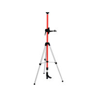 Stâlp laser cu trepied 3.7m Yato YT-30500