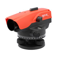 Nivelă optică 32x 38mm ip66 Yato YT-30550