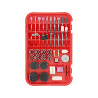 Set accesorii mini freză 157 piese Yato YT-34670