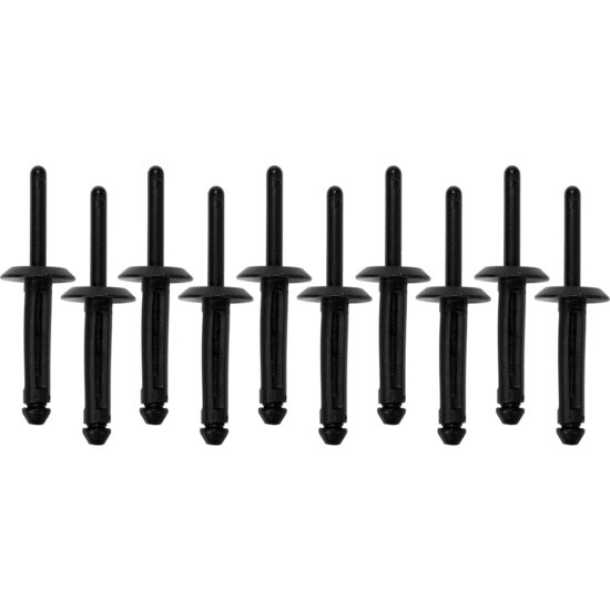 Nituri din plastic 5.0x17.2mm 10buc Yato YT-35982