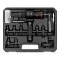 Adaptor pt nituri și piulițe nituibile Yato YT-36192