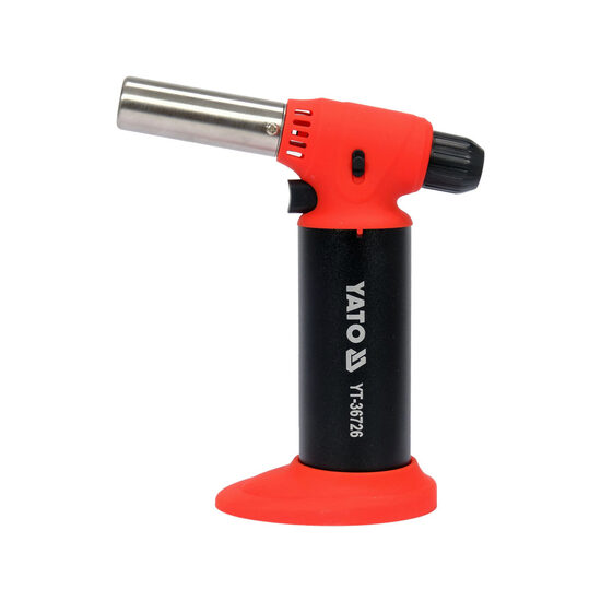 Arzător de gaz Yato YT-36726